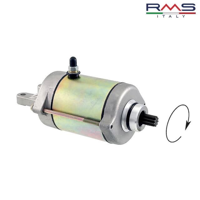 ALANSER KYMCO B&W GRAND DINK PEOPLE X CITING YUP 250 300 246390272 RMS ITALY*