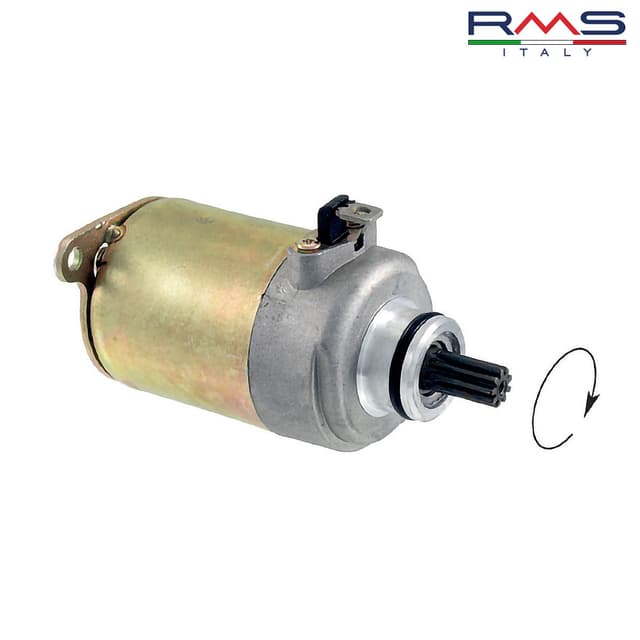 ALANSER KYMCO DOWNTOWN K-XCT PEOPLE X-TOWN GY6 125i 246390292 RMS ITALY*