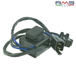 AVTOMAT ALANSER 246400032 RMS ITALY