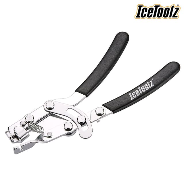 ALAT KOCNICA PIAGGIO COSA VESPA 50 80 125 150 200 267000010 ICETOOLZ*