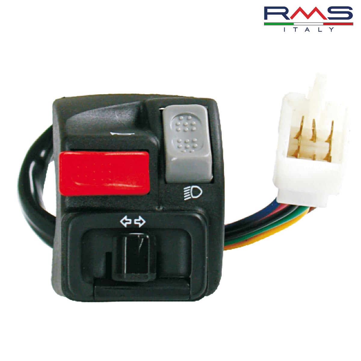 PREKIDAC RAKETA LEVA YAMAHA AEROX 50 246110020 RMS ITALY