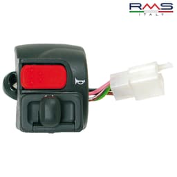PREKIDAC RAKETA LEVA YAMAHA BOOSTER 50 246110030