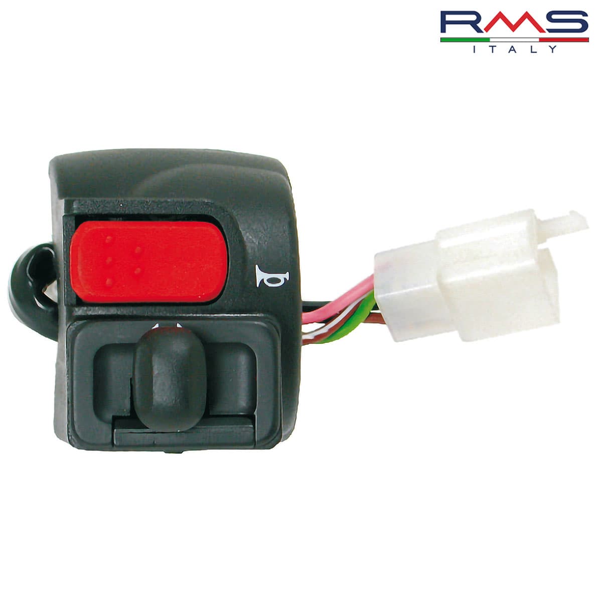 PREKIDAC RAKETA LEVA YAMAHA BOOSTER 50 246110030