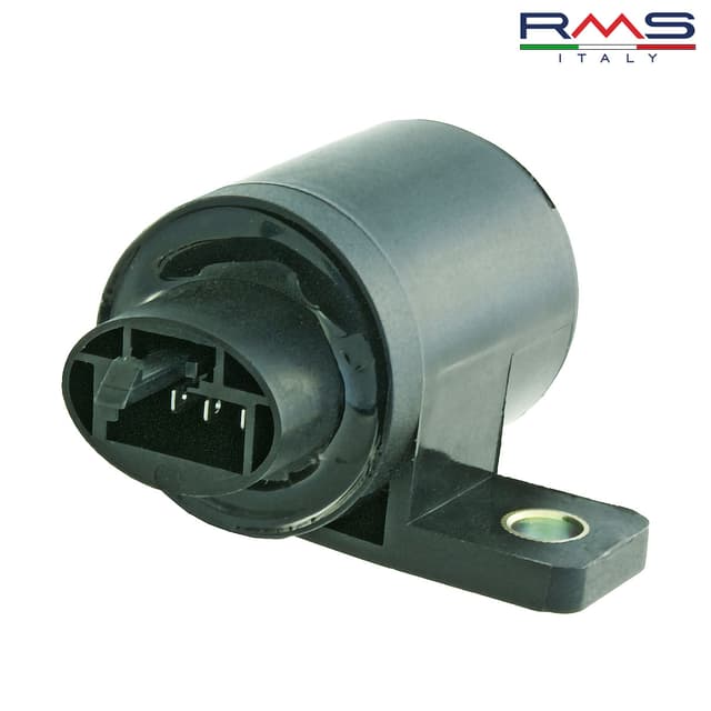 PREKIDAC ZMIGAVCI 246120102 RMS ITALY