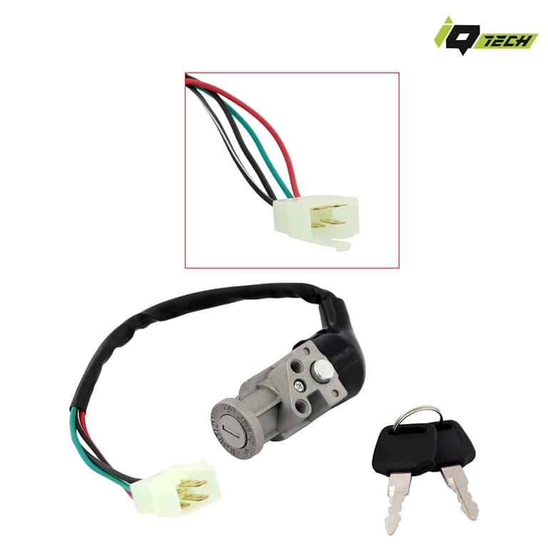 BRAVA KONTAKT HONDA LEAD50SS 2