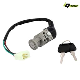 BRAVA KONTAKT HONDA LEAD50SS