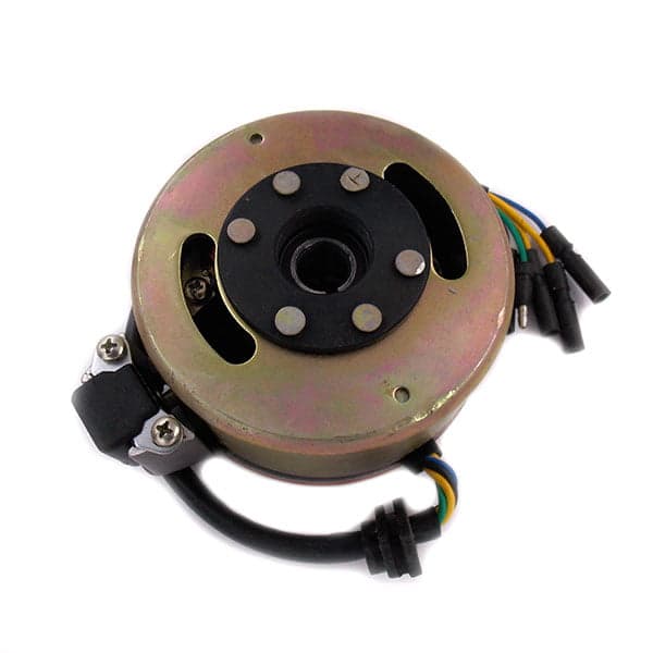 PALENJE ATV 110 HI PENFORMANCE W/LIGHTING COILS