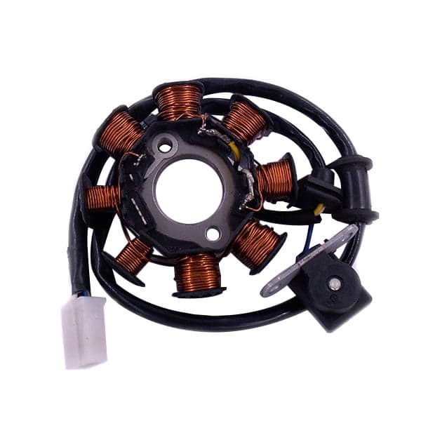 PALENJE HONDA DIO AF35