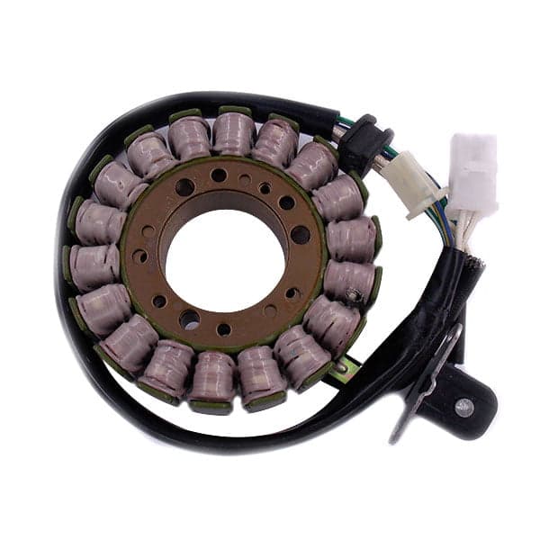 PALENJE YAMAHA MAJESTY 250 18 KALEMI