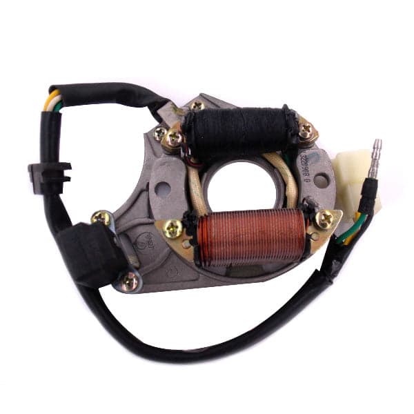 PALENJE ATV 110 C90 CUB C50GLX 5 ZICI