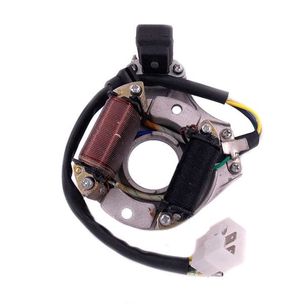 PALENJE ATV 110 AC LIFAN IP52FMI-3 NARROW+WIDE COIL BELO CRNO KMS**