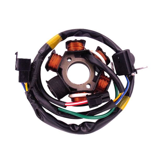 PALENJE HONDA DIO AF18