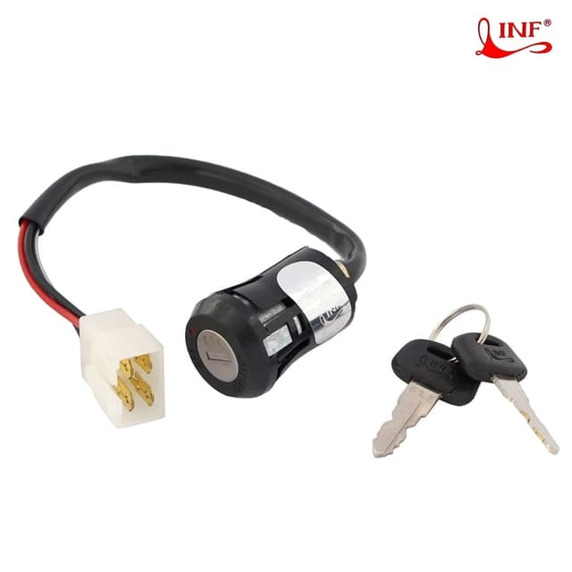 BRAVA KONTAKT HONDA XL125/XL185S