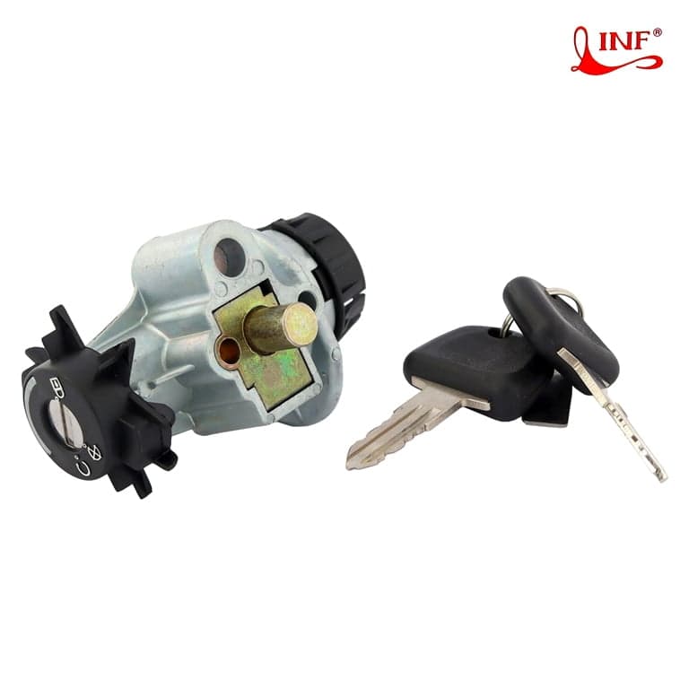 BRAVA KONTAKT PEUGEOT SPEEDFIGHT50 1