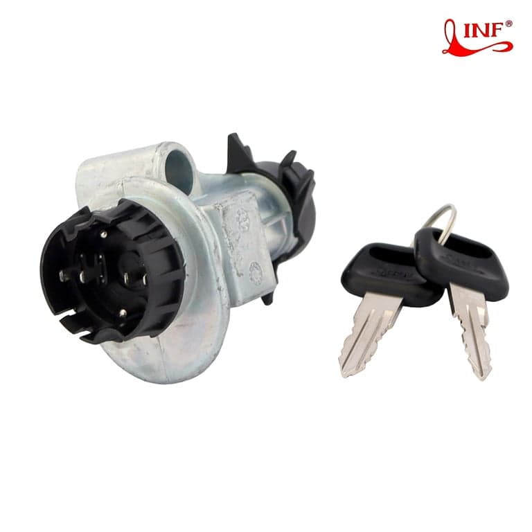 BRAVA KONTAKT PEUGEOT SPEEDFIGHT100 2