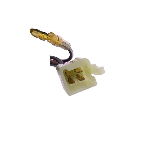 BRAVA KONTAKT YAMAHA AEROXNITRO 2