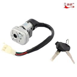 BRAVA KONTAKT LONCIN LX125-26 BLADE125