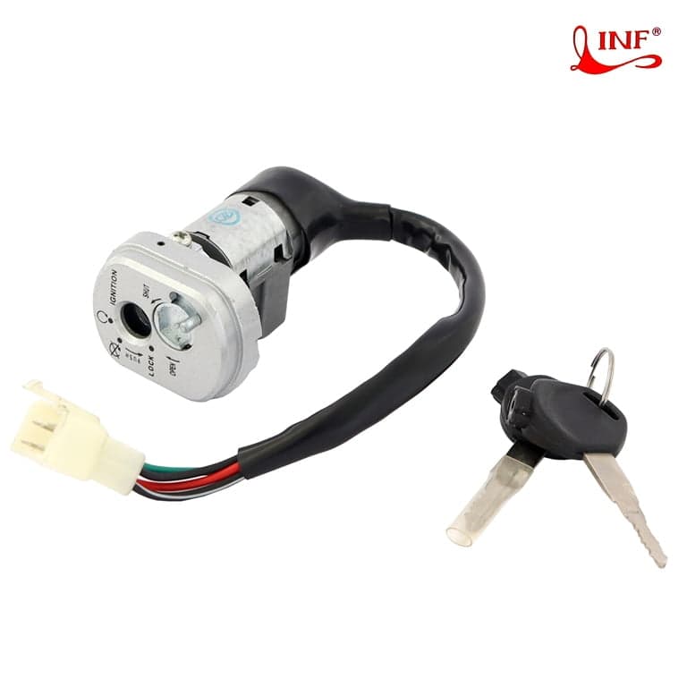 BRAVA KONTAKT LONCIN LX125-26 BLADE125