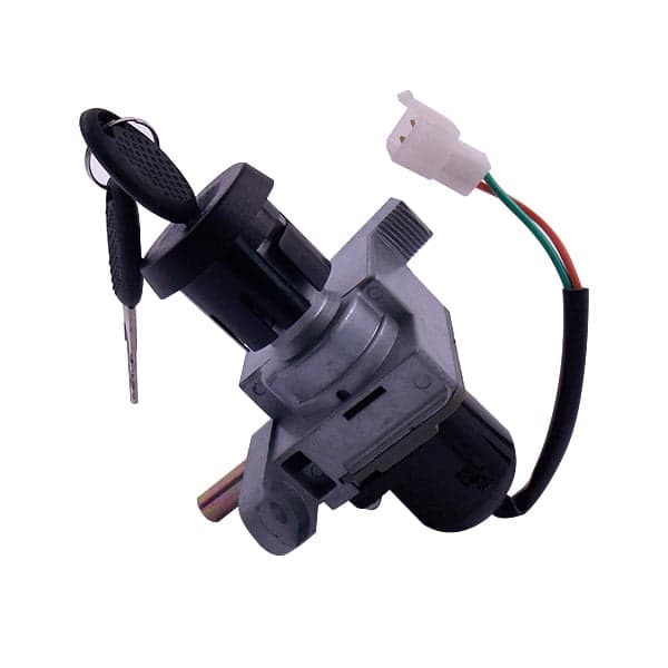 BRAVA KONTAKT APRILA SR'99 SET TAIWAN 2