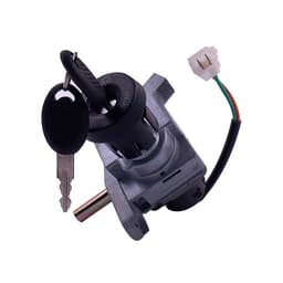 BRAVA KONTAKT APRILA SR'99 SET TAIWAN