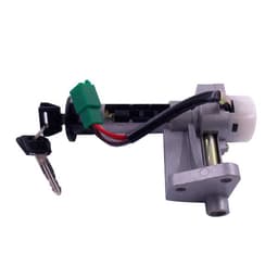 BRAVA KONTAKT SUZUKI ADDRESS50