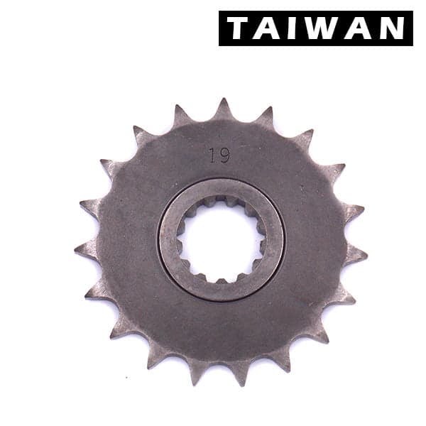 ZVEZDA PREDNA 1587/Z19 YAMAHA FZR400RR