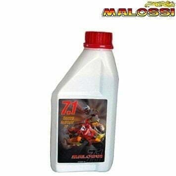 MASLO MALOSSI 7.1 2T RACING FULL SUNT