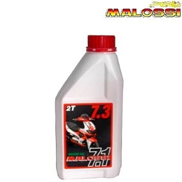MASLO MALOSSI 7.3 2T SPORT ENGINE OIL
