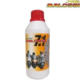 GLICERIN MALOSSI SBX SPORT BRAKE DOT4