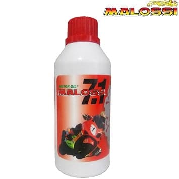 GLICERIN MALOSSI RBX RACING BRAKE DOT4+ MHR