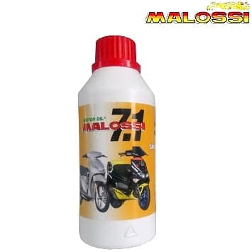 MASLO MALOSSI SGX 80W90 SPORT GEAR OIL