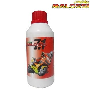 MASLO MALOSSI RGS 75W90 RACING SYNT GEAR OIL