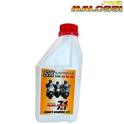 MASLO MALOSSI SX 4T 10W30 SPORT