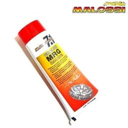 MAST MALOSSI MRG RACING MHR