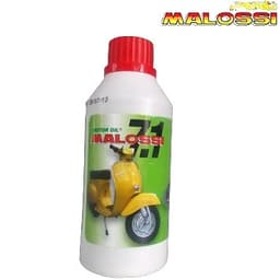 MASLO MALOSSI SVX 80W90 SPORT GEAR OIL