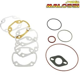 DIKTONI MINARELI 47,6-50mm O-RING MALOSSI*