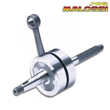 RADILICA YAMAHA AEROX APRILIA 50 RHQ MHR 12mm 53 8855 MALOSSI ITALY**