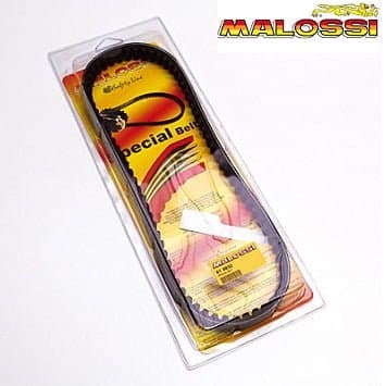 KAIS 818X18,5X8 X SPECIAL BELT MALOSSI* 2