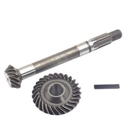 ZUPCANICI TOMOS T4 KRUPEN NUT+