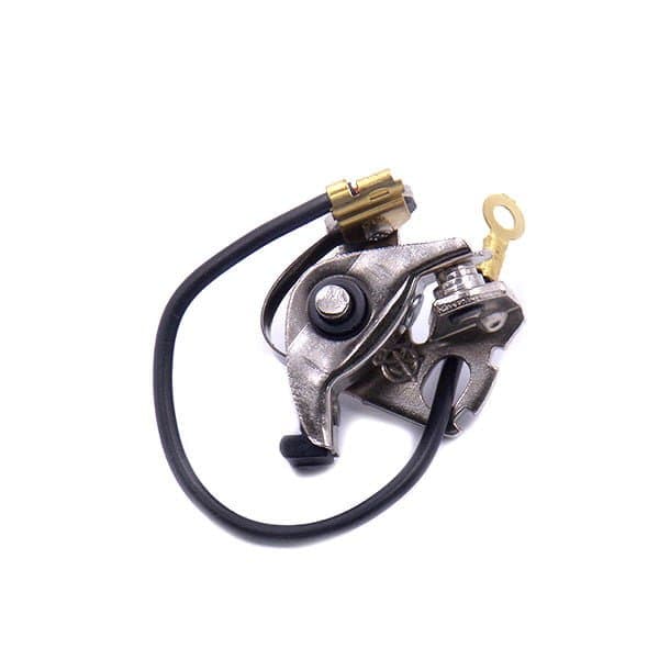 PLATINA CRNO TOMOS SO KABEL ISKRA ORGINAL**