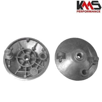 KAPAK GURTNI ZADNI TOMOS APN6 SR KMS PERFORMANCE