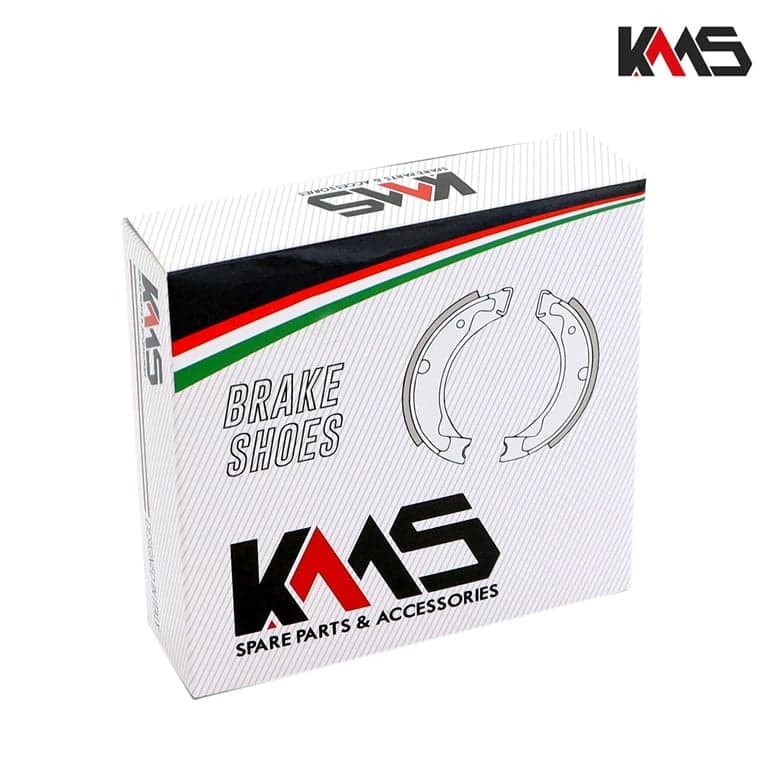 GURTNI TOMOS A3 KMS** 2