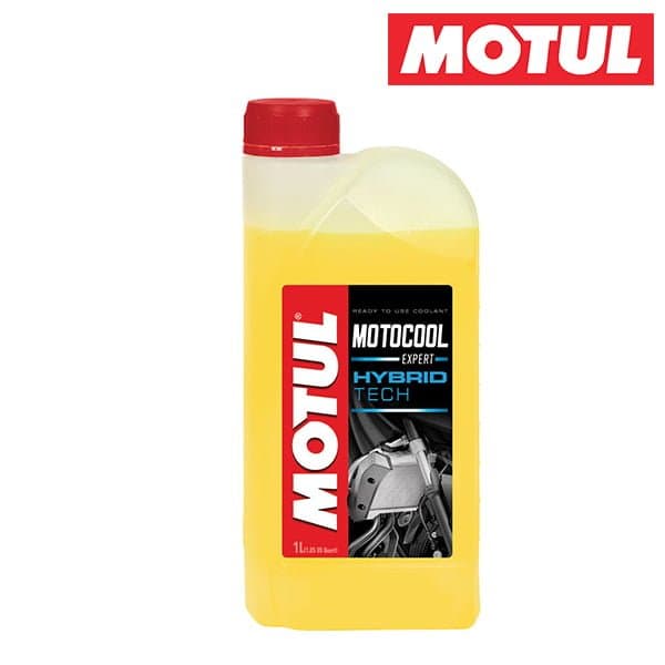 ANTIFRIZ MOTUL MOTOCOOL EXPERT -37% *