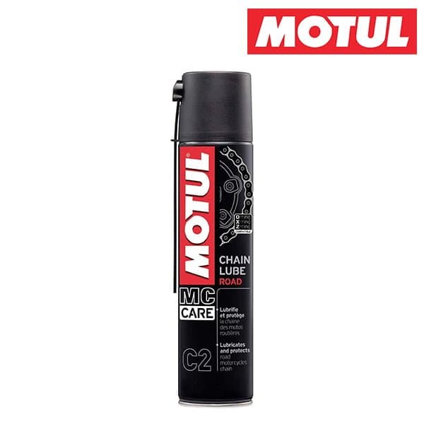 SPREJ MOTUL LANEC CHAIN LUBE ROAD MOTUL