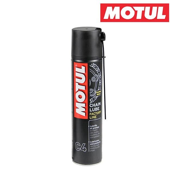 SPREJ MOTUL BRAKE CLEAN P2 400 ML*