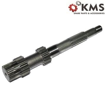 OSOVINA SPOJNA VLEZNO VRATILO IMT 509 DOLGA STAR TIP KMS+