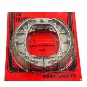 GURTNI HONDA DIO/SFX ZADNI