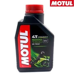 MASLO MOTUL 5000 10W40 1L*