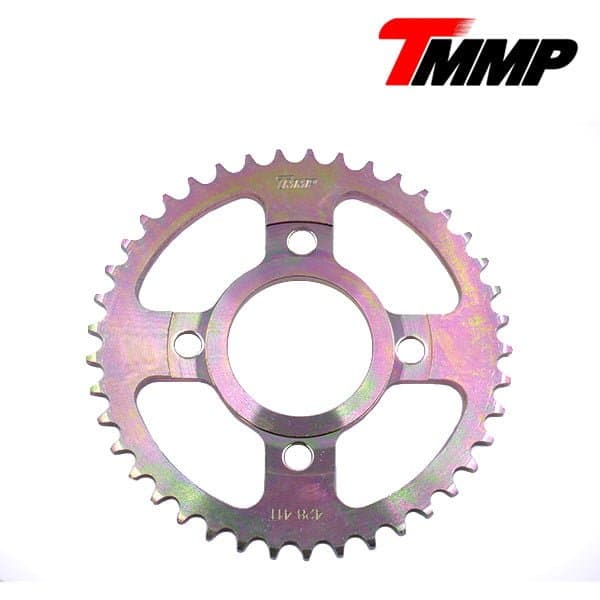 ZVEZDA ZADNA 41Z 428 HONDA CG 125 150 LINKEN+