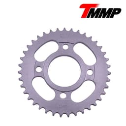 ZVEZDA ZADNA 39Z 428 HONDA CG 125 150 LINKEN+